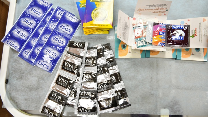 Кто заменит иностранные презервативы? Объяснили эксперты
