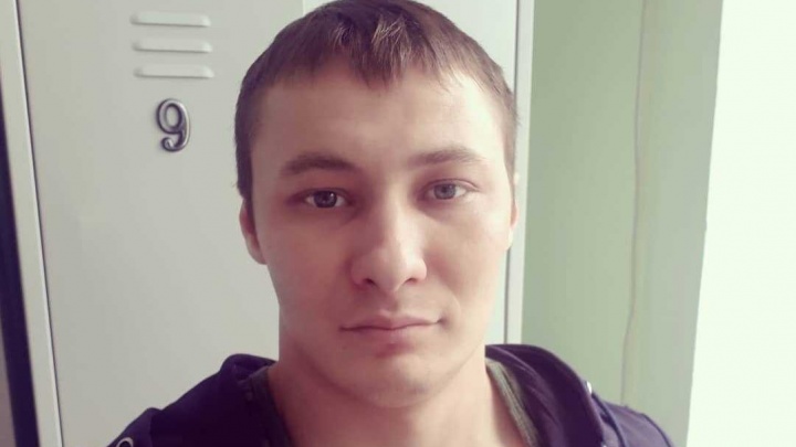 Уроженец Аргаяшского района погиб в ходе спецоперации на Украине
