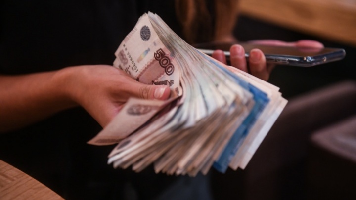 Деньги национального и регионального проекта похитили в Кузбассе