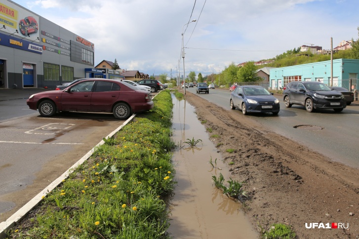 Реконструкция одного участка улицы обойдется в миллиард рублей Реконструкция одного участка улицы обойдется в миллиард рублей