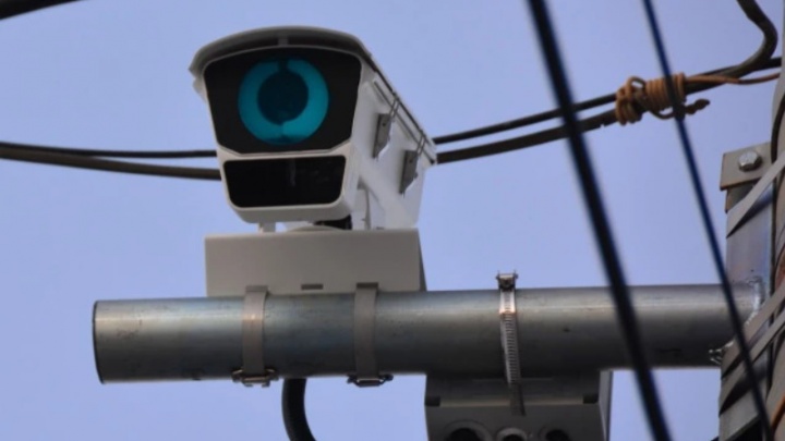 Пятнадцать новых дорожных камер вскоре заработают в Приангарье
