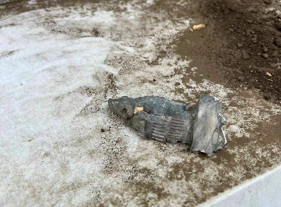 Белгородский губернатор Гладков заявил, что обстрел села Журавлёвка продолжается
