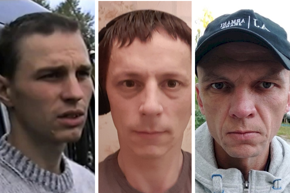 Некоторые до сих пор на свободе: 5 самых опасных сексуальных маньяков и педофилов с Урала