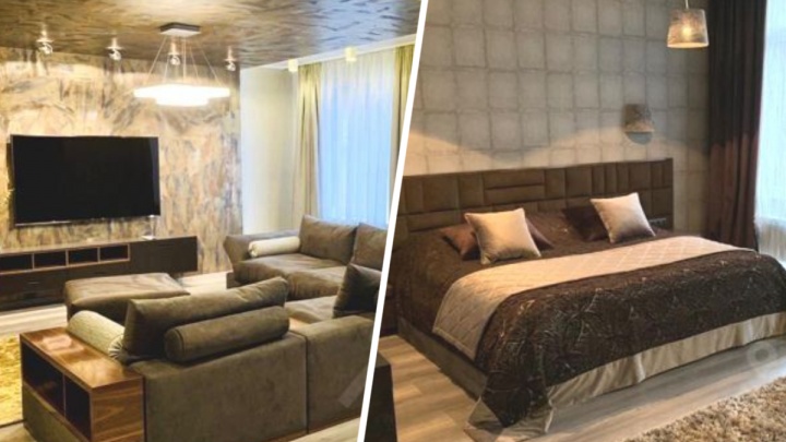 Ростовская квартира попала в топ-10 самого дорогого съемного жилья в России. За что хотят 250 тысяч?