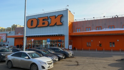 В «ОБИ» назвали дату открытия магазина в Казани. Публикуем график работ