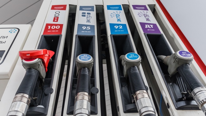 Из-за роста цен на бензин УФАС Прикамья возбудило дело в отношении «дочки» «Лукойла»