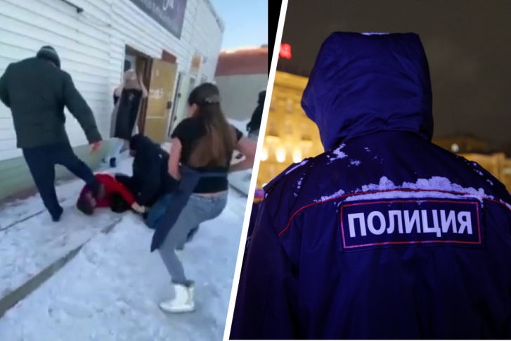 Апогея конфликт достиг 12 февраля Апогея конфликт достиг 12 февраля