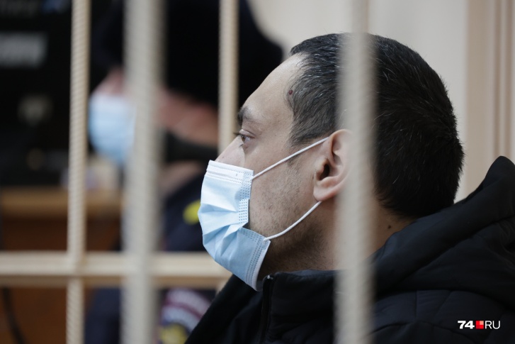 Александру Рудову — 38 лет. По словам матери погибшей, мужчина ухаживал за девушкой, но она взаимностью не отвечала Александру Рудову — 38 лет. По словам матери погибшей, мужчина ухаживал за девушкой, но она взаимностью не отвечала