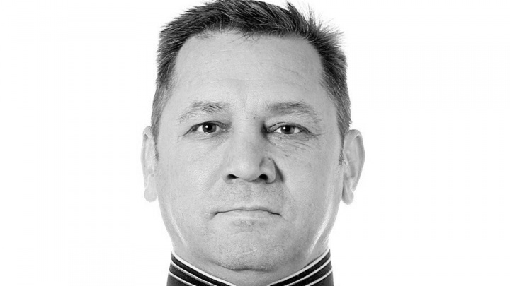 На Украине погиб мичман, почти 30 лет прослуживший в Северодвинске