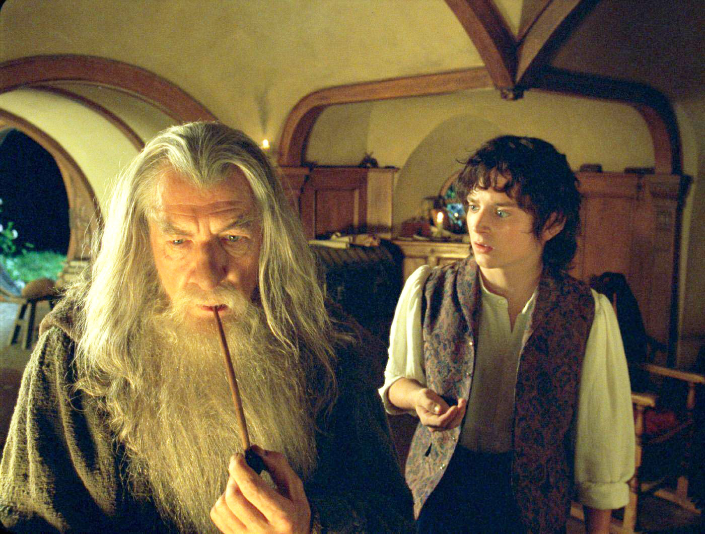 Фродо постарел, а Леголас встречается с Кэтти Перри. Как сложилась судьба звезд «Властелина колец» в реальной жизни