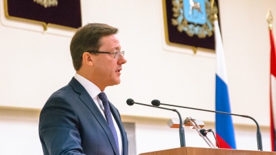 В Самарской области пересмотрят основания для досрочной отставки губернатора