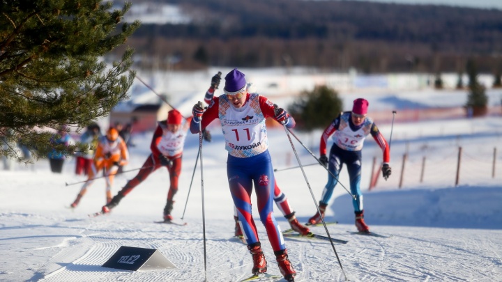 Лыжные гонки на 4G-скоростях: Tele2 модернизировала сеть в «Малиновке»