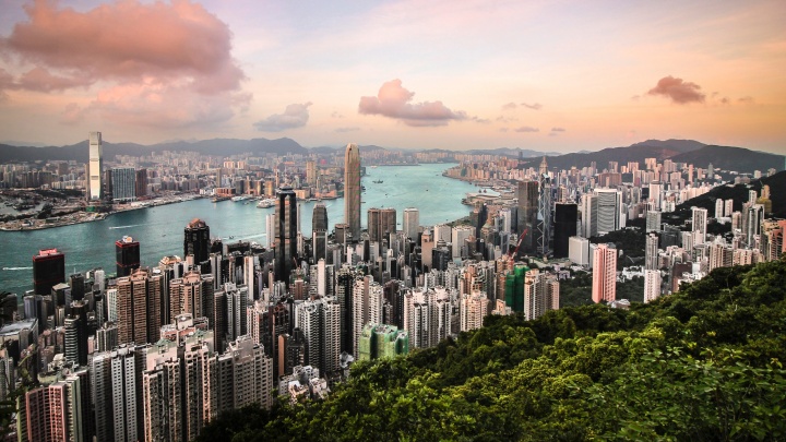 Модернизация прошла успешно: билайн расширил свое присутствие в Гонконге