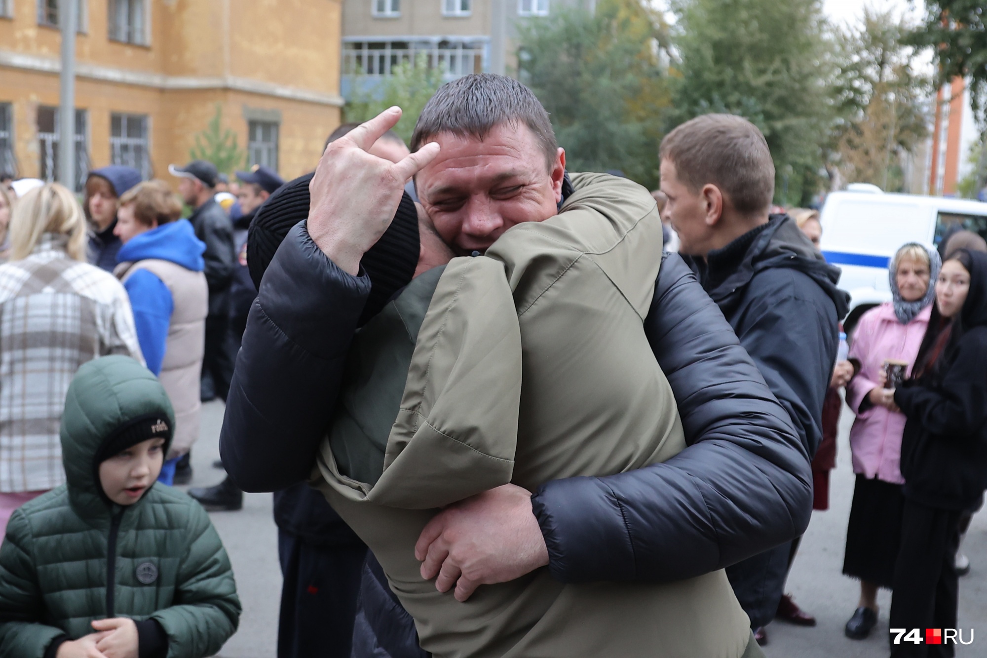 Социальные гарантии для мобилизованных и регион, где никого не призвали: новости СВО за 7 октября