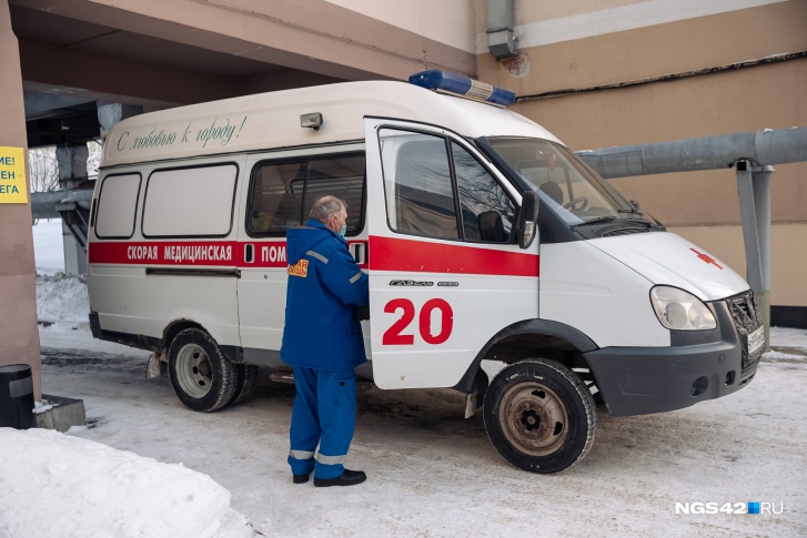 Почти 7 тысяч пациентов находятся в больницах Почти 7 тысяч пациентов находятся в больницах