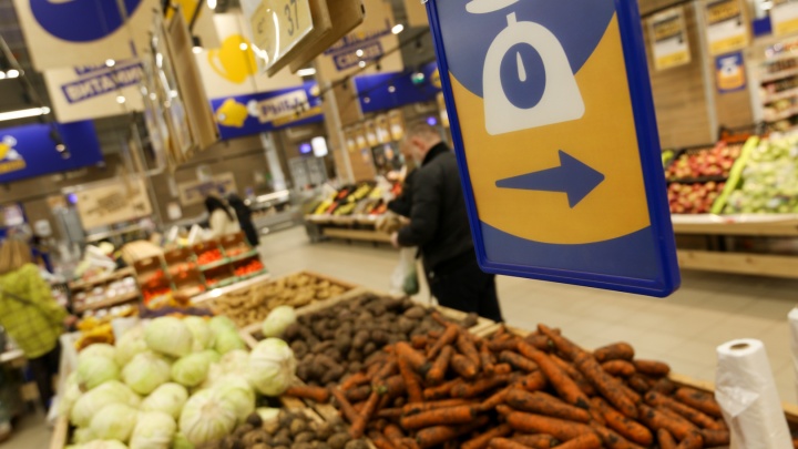 Капуста и огурцы снова дешевеют, но дорожает картошка: что происходит с ценами на продукты в Татарстане