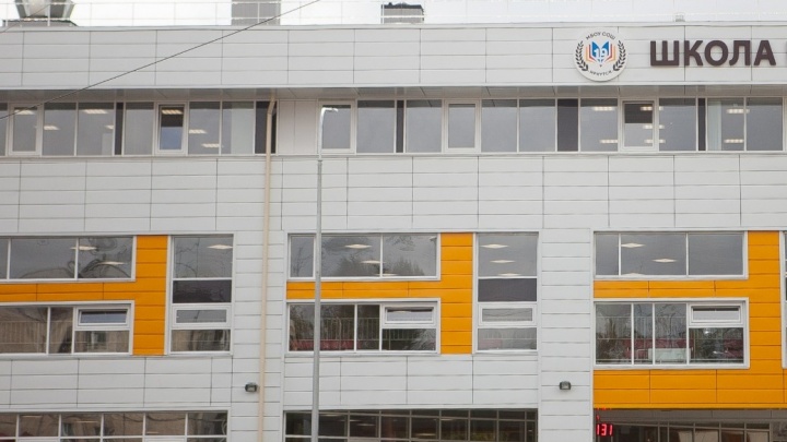 Этим летом в 14 школах Иркутска пройдут ремонты