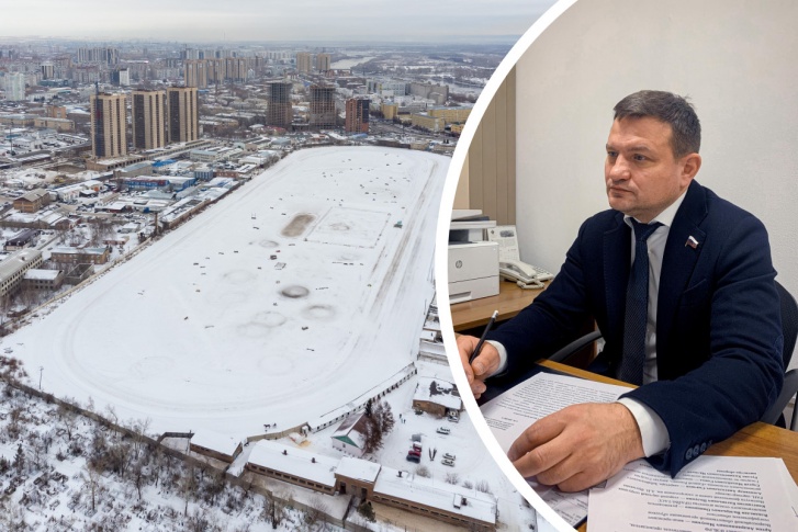 Скандал вокруг попыток продать ипподром длится уже второй месяц Скандал вокруг попыток продать ипподром длится уже второй месяц