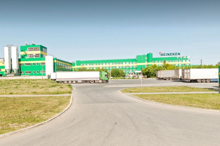 С 2005 года завод «Патра» принадлежит концерну Heineken