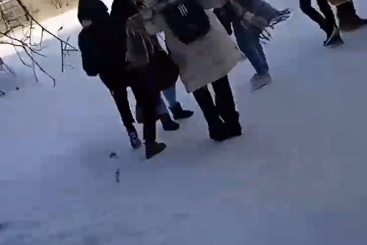 В Магнитогорске эвакуируют школы