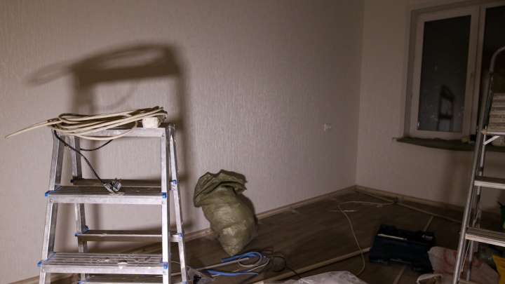 Жительница Казани засудила чиновников из-за потопа в своей квартире. Изучаем материалы дела