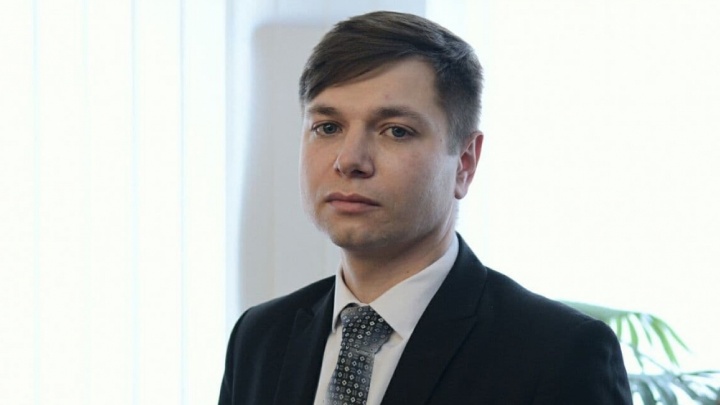 Бывший следователь и бизнесмен станет директором департамента архитектуры Краснодара