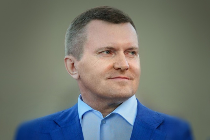В 2021 году Устьянская лесная компания, где Владимир Буторин является генеральным директором, отметила 16 лет работы на Севере В 2021 году Устьянская лесная компания, где Владимир Буторин является генеральным директором, отметила 16 лет работы на Севере
