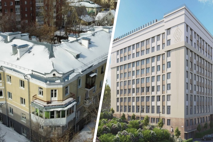 Суд в Екатеринбурге разрешил компании «УКМ Стройинвест