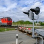 Шесть ДТП произошло на железнодорожных переездах ЮУЖД с начала 2022 года