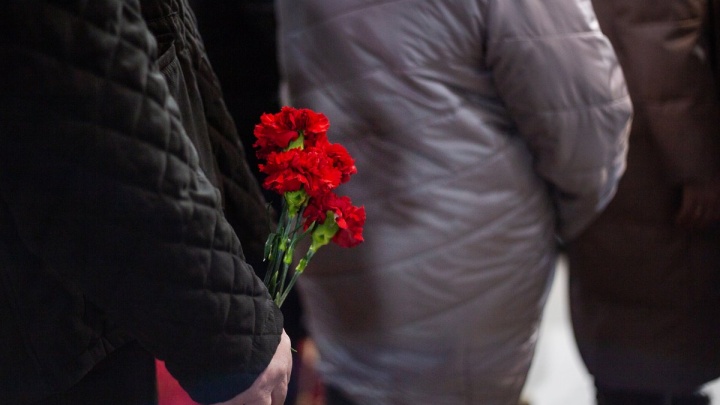 Уроженец Братска Алексей Юферов погиб во время спецоперации на Украине