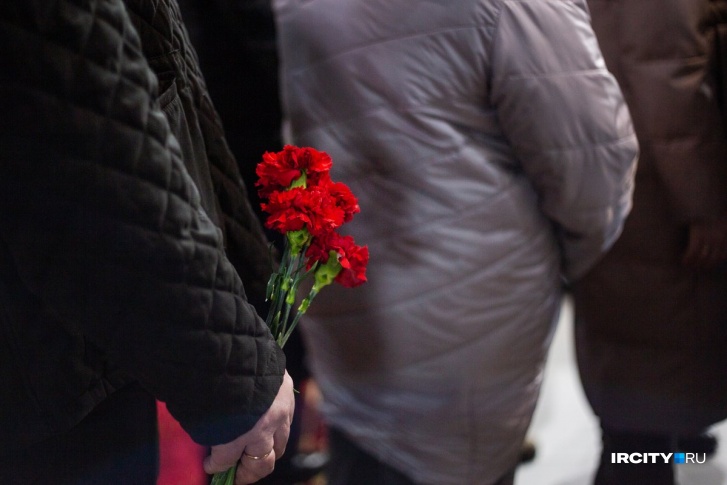 Семьи погибших на Украине военнослужащих из Иркутской области получат по <nobr>1 млн</nobr> рублей