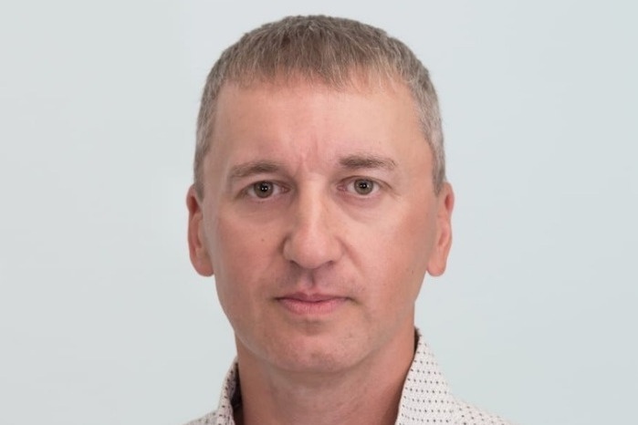 Андрей Рашидов является депутатом гордумы Березников