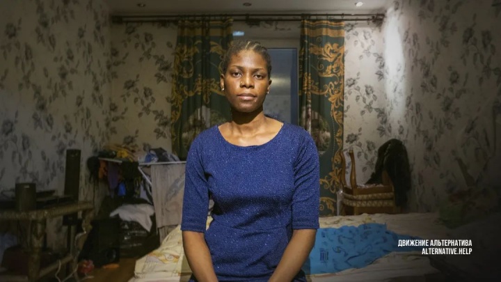 Пять лет рабства: девушка из Нигерии заявила, что была в плену у сургутянина