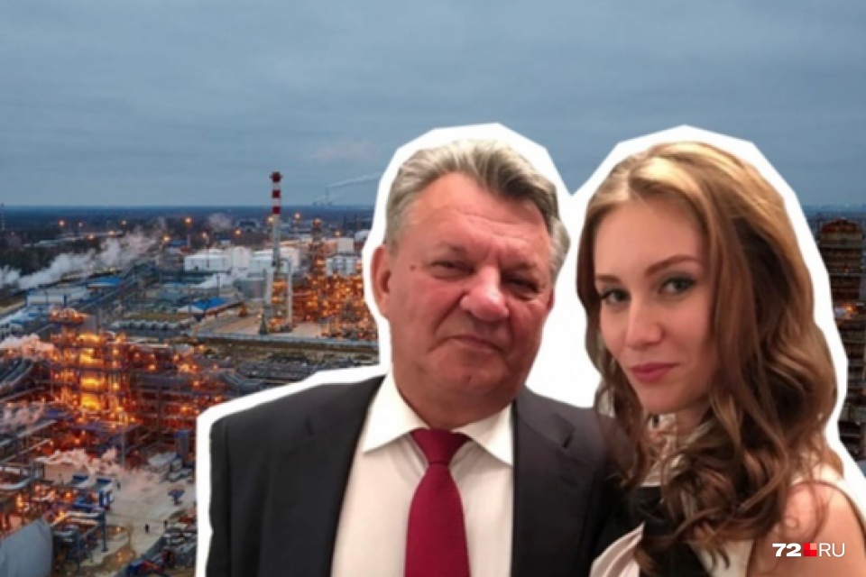С супругой Ксенией Геннадий развелся в 2020 году. Она сумела отсудить у него право собственности на <a href="https://72.ru/text/business/66358498/" class="io-leave-page _" target="_blank">1/2 коттеджа, расположенного на берегу озера Цимлянского</a>, компании «Биосвисс» и «Флайрум»