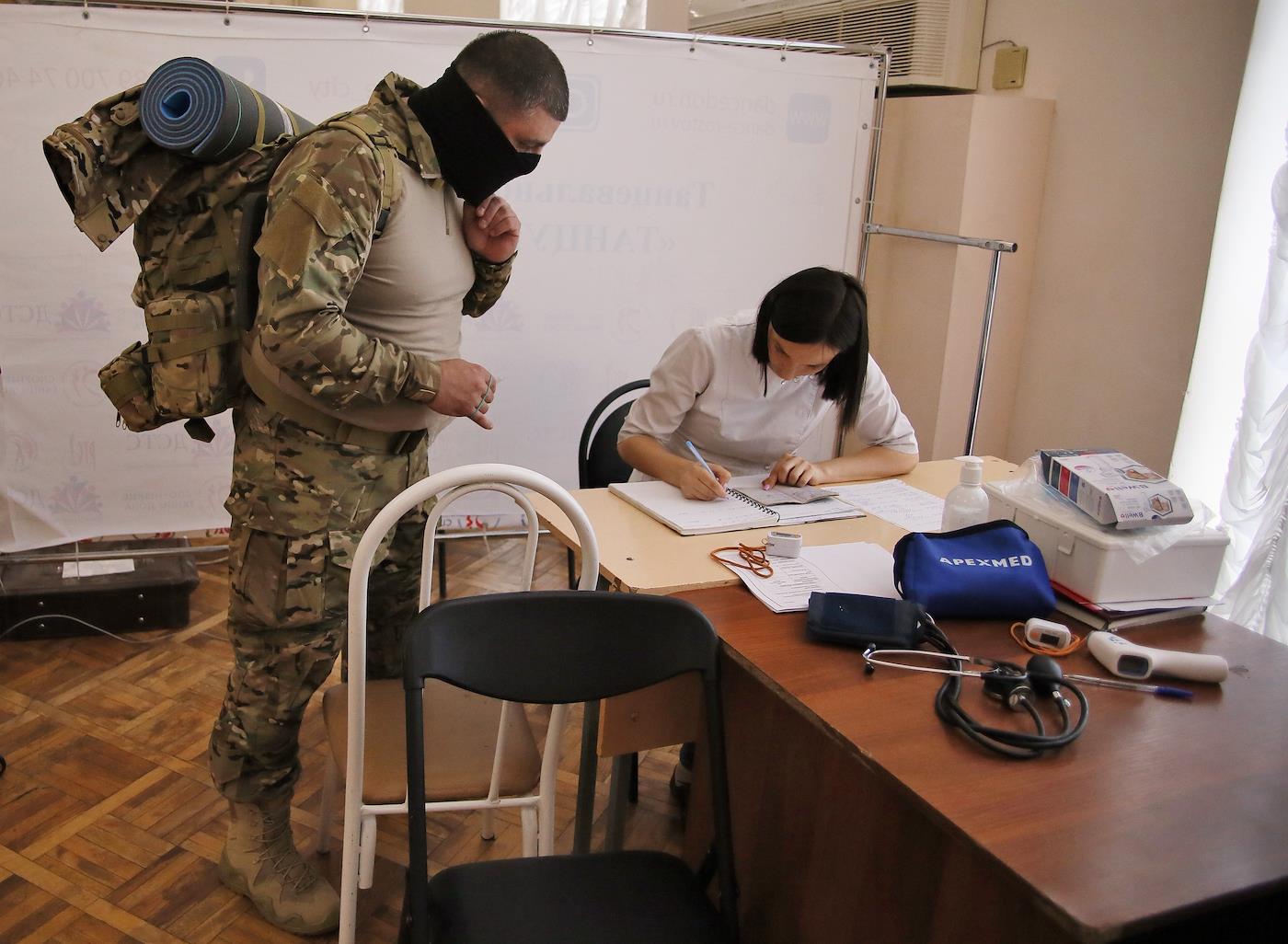 Мне выдают повестку по ошибке. Что делать? | 29.09.2022 | Санкт-Петербург -  БезФормата