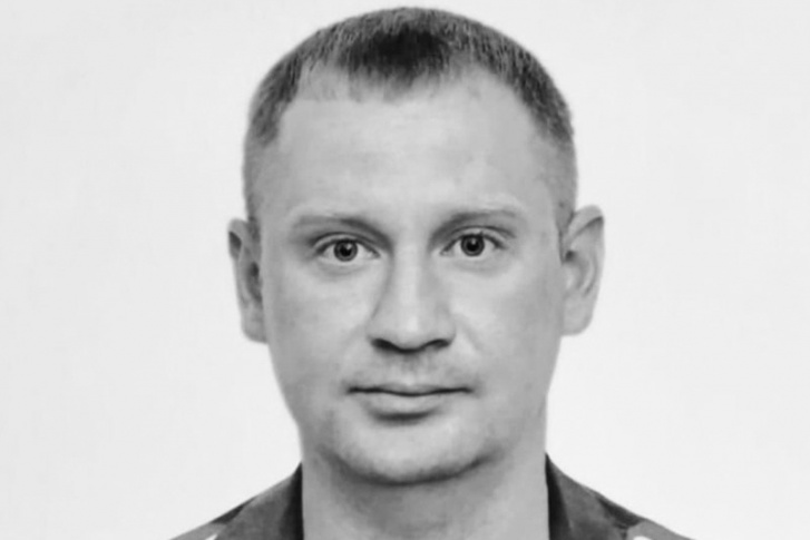 О смерти военного сообщили представители администрации округа О смерти военного сообщили представители администрации округа