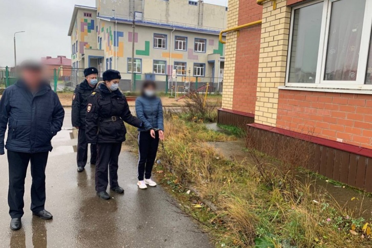 Эта история поразила всех жителей небольшого городка в Ярославской области Эта история поразила всех жителей небольшого городка в Ярославской области