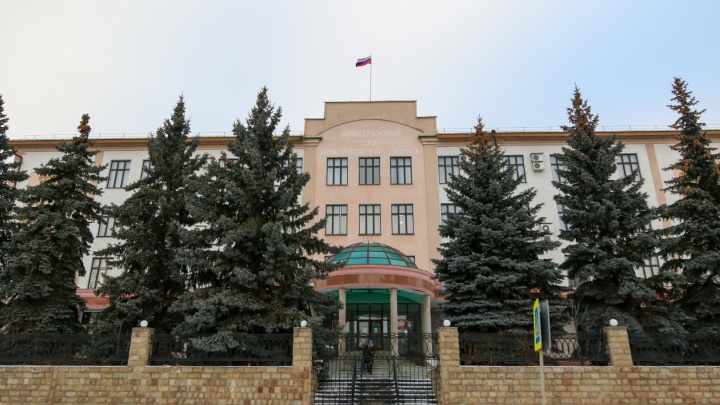 Десятки татарстанских судов получили письма с угрозами. Разбираемся в ситуации