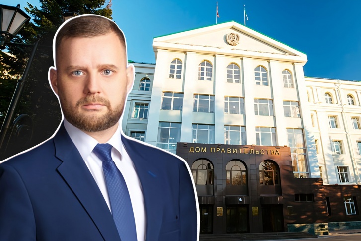 Юрий Якубенко продолжит работу в Югре Юрий Якубенко продолжит работу в Югре