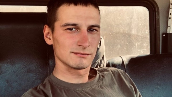 В Челябинской области простились с ефрейтором, погибшим в ходе спецоперации на Украине