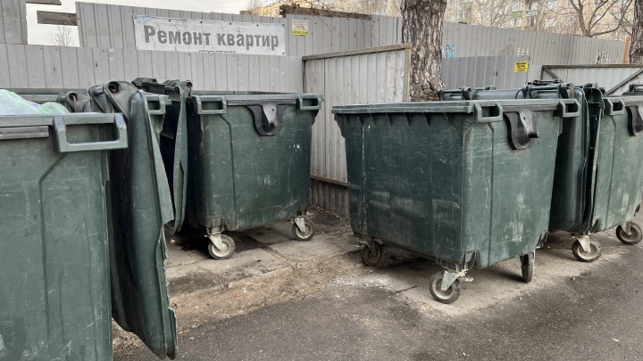 Мэра Тихорецка оштрафовали за склад мусора