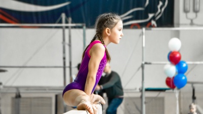 В Челябинске пройдут Всероссийские детские соревнования по спортивной гимнастике «Кубок Урала»