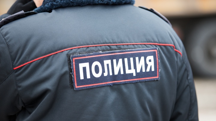 В Новокузнецке из лицея эвакуировали больше 600 человек из-за сообщения о минировании