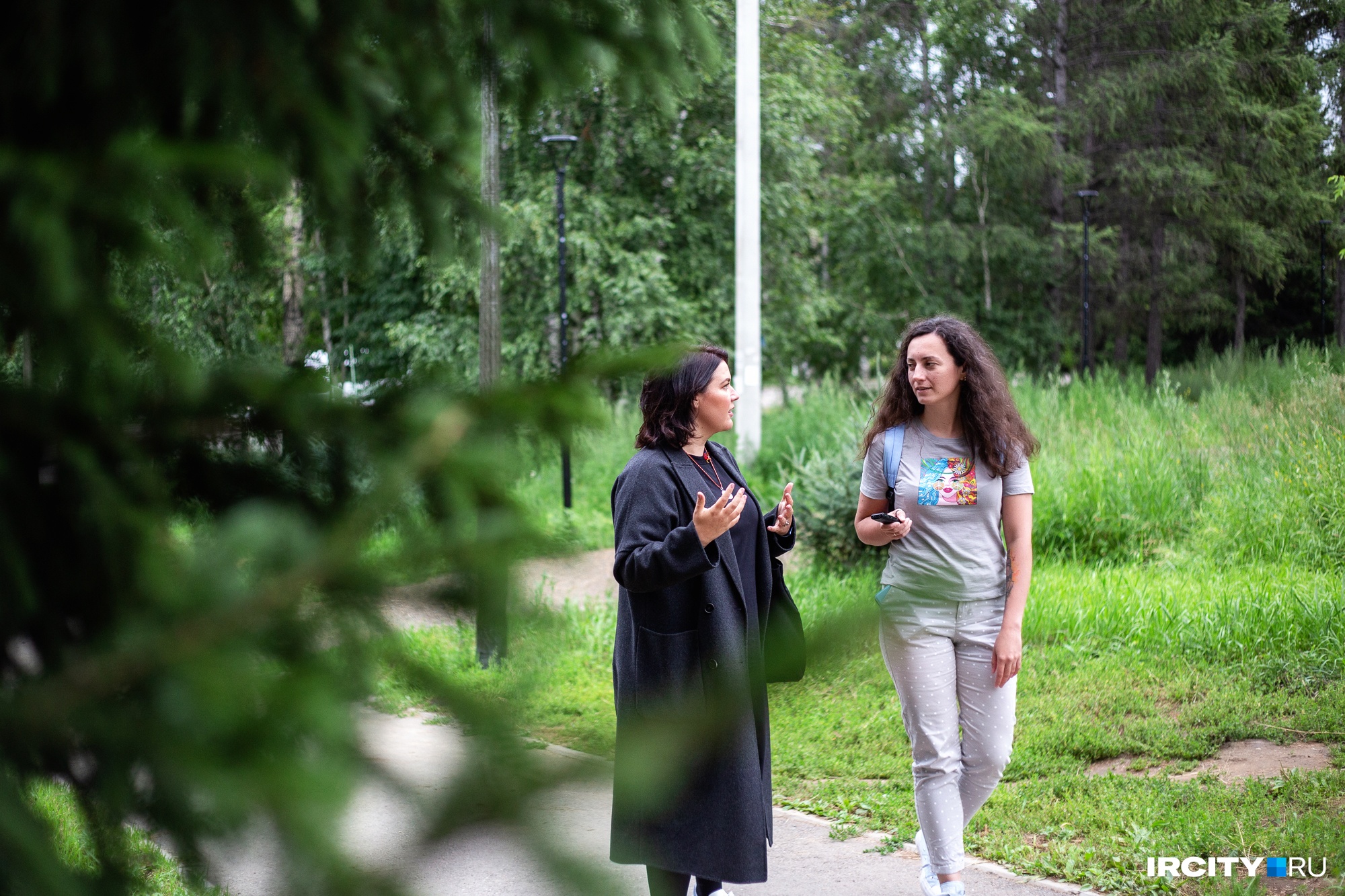 «Чувствую, что должна быть здесь»: прожившая 15 лет в Новой Зеландии иркутянка вернулась в Россию и не думает покидать родину