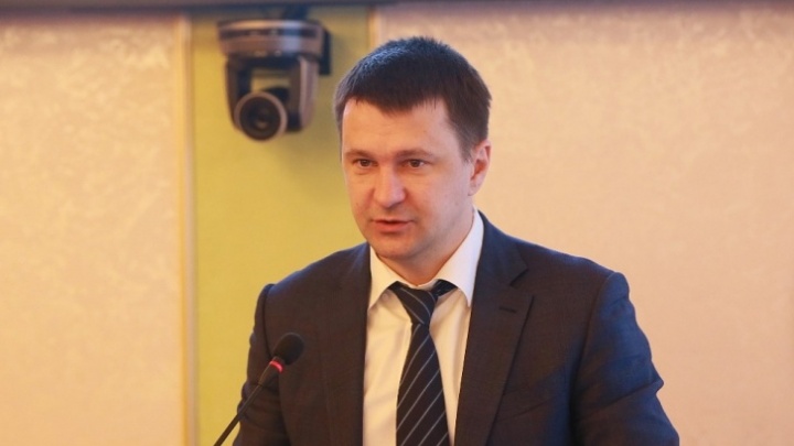 Министр здравоохранения Башкирии Максим Забелин прокомментировал забастовку медиков на родине Хабирова