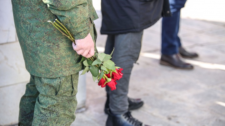 Семьям погибших на Украине северян выплатят по 2 миллиона рублей