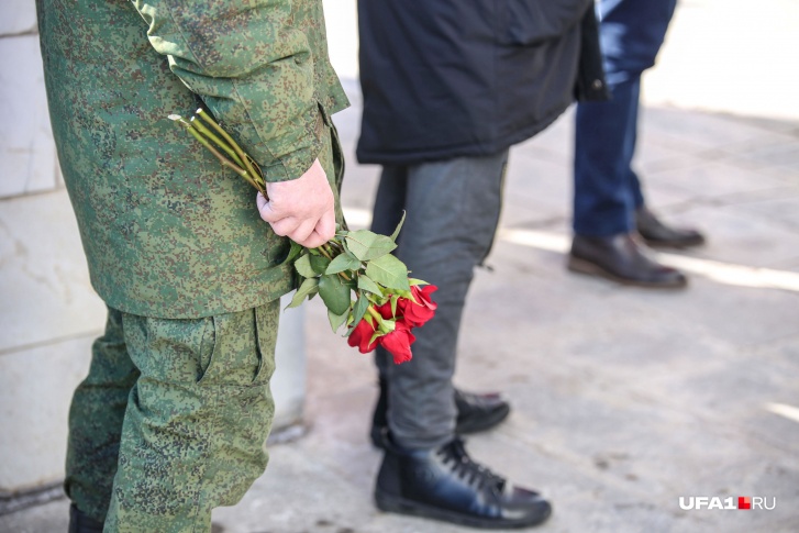 Уроженец Усть-Илимска погиб во время спецоперации Уроженец Усть-Илимска погиб во время спецоперации