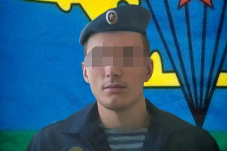 Валерий никогда не мечтал о военной службе, но судьба распорядилась иначе Валерий никогда не мечтал о военной службе, но судьба распорядилась иначе