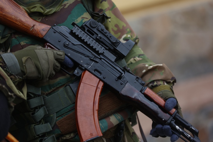 Основные события разворачивались вокруг готовящегося вступления Финляндии и Швеции в НАТО Основные события разворачивались вокруг готовящегося вступления Финляндии и Швеции в НАТО