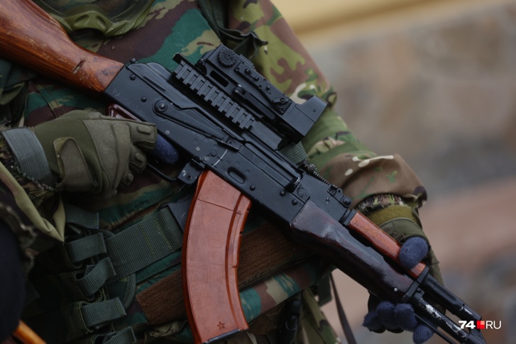 Секретарь Совбеза РФ Николай Патрушев считает, что поставки Западом оружия Украине искусственно затягивают конфликт